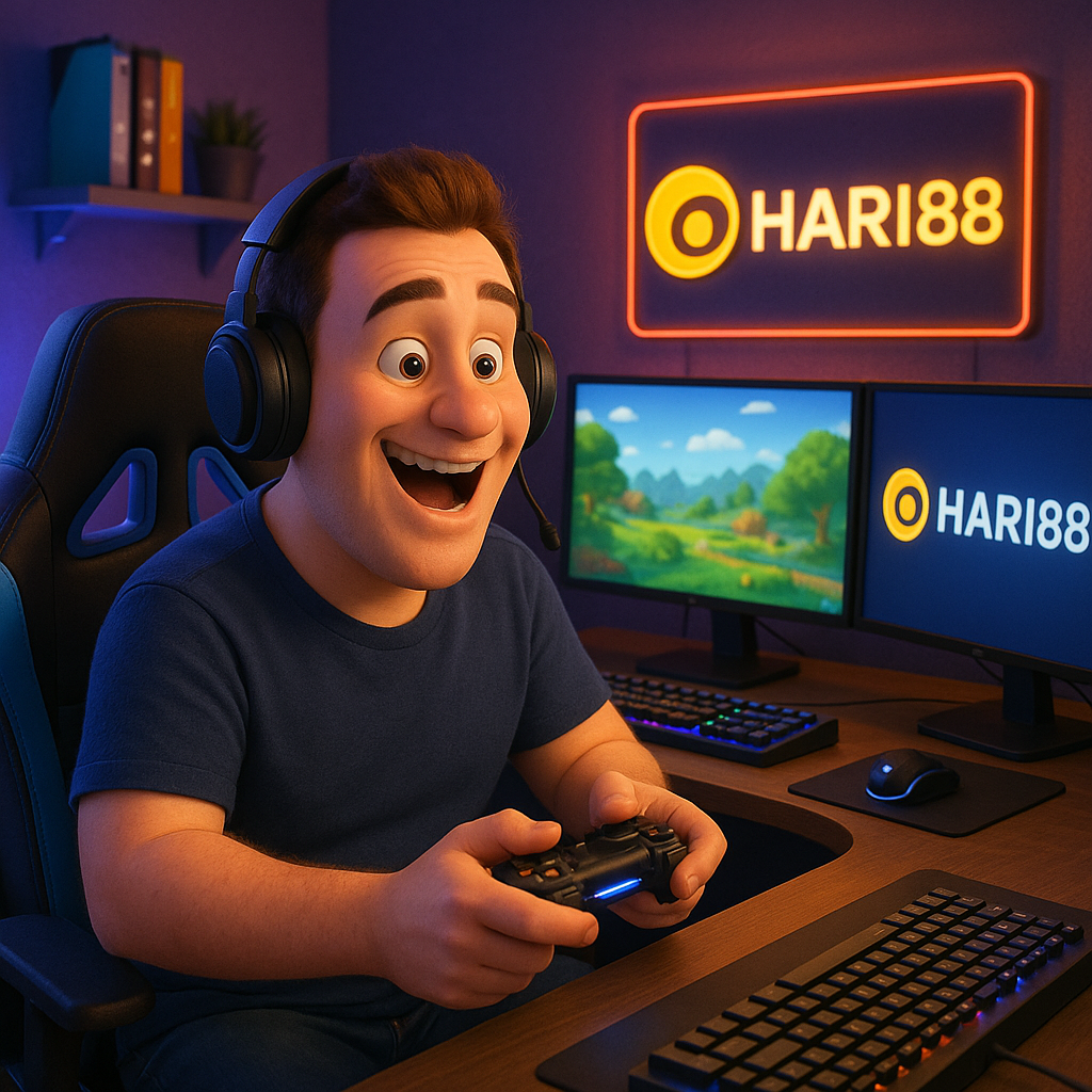 HARI88